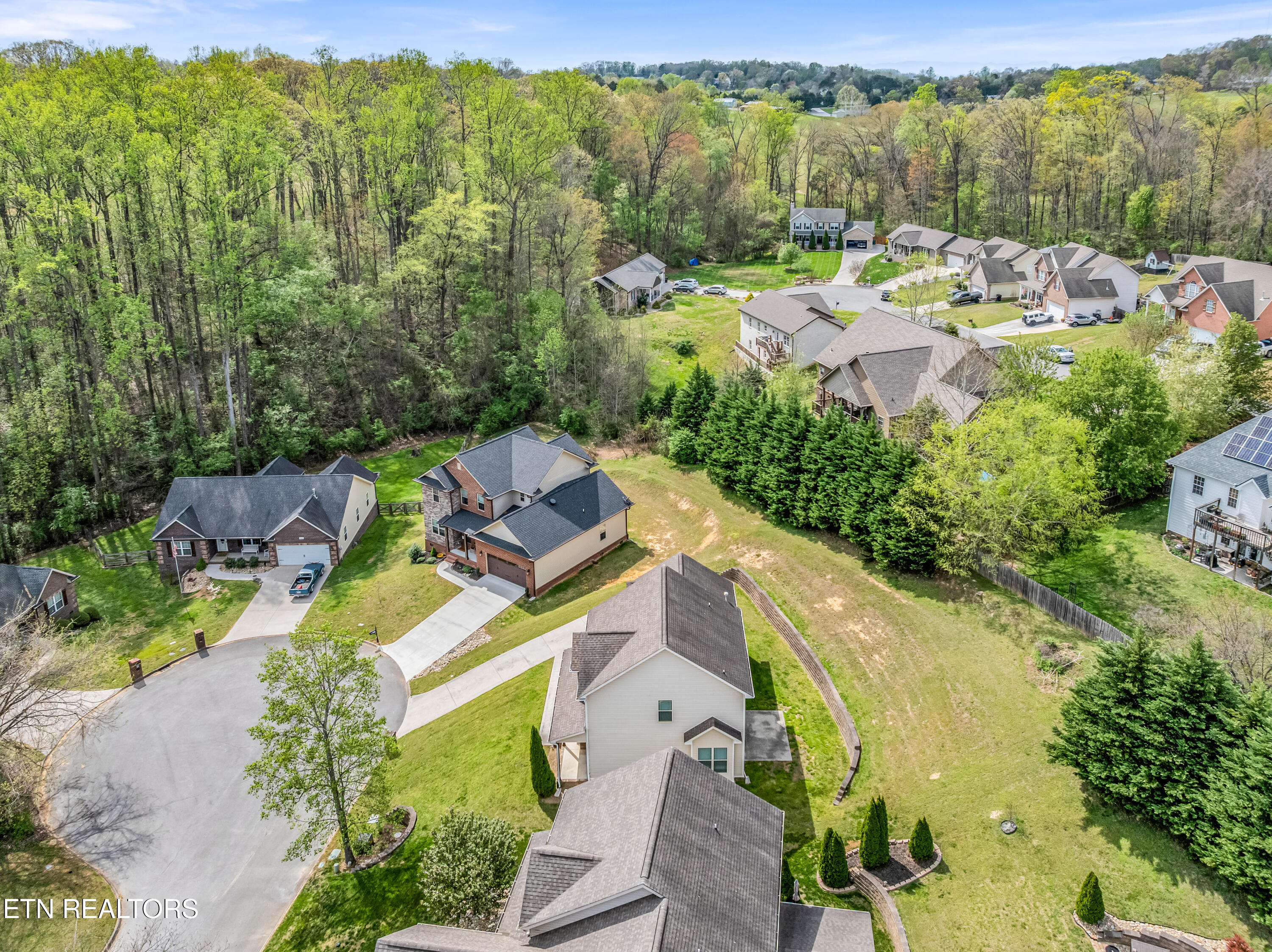807 Galloping Lane Powell, TN 37849 - Photo 29 of 31 Neighborhood