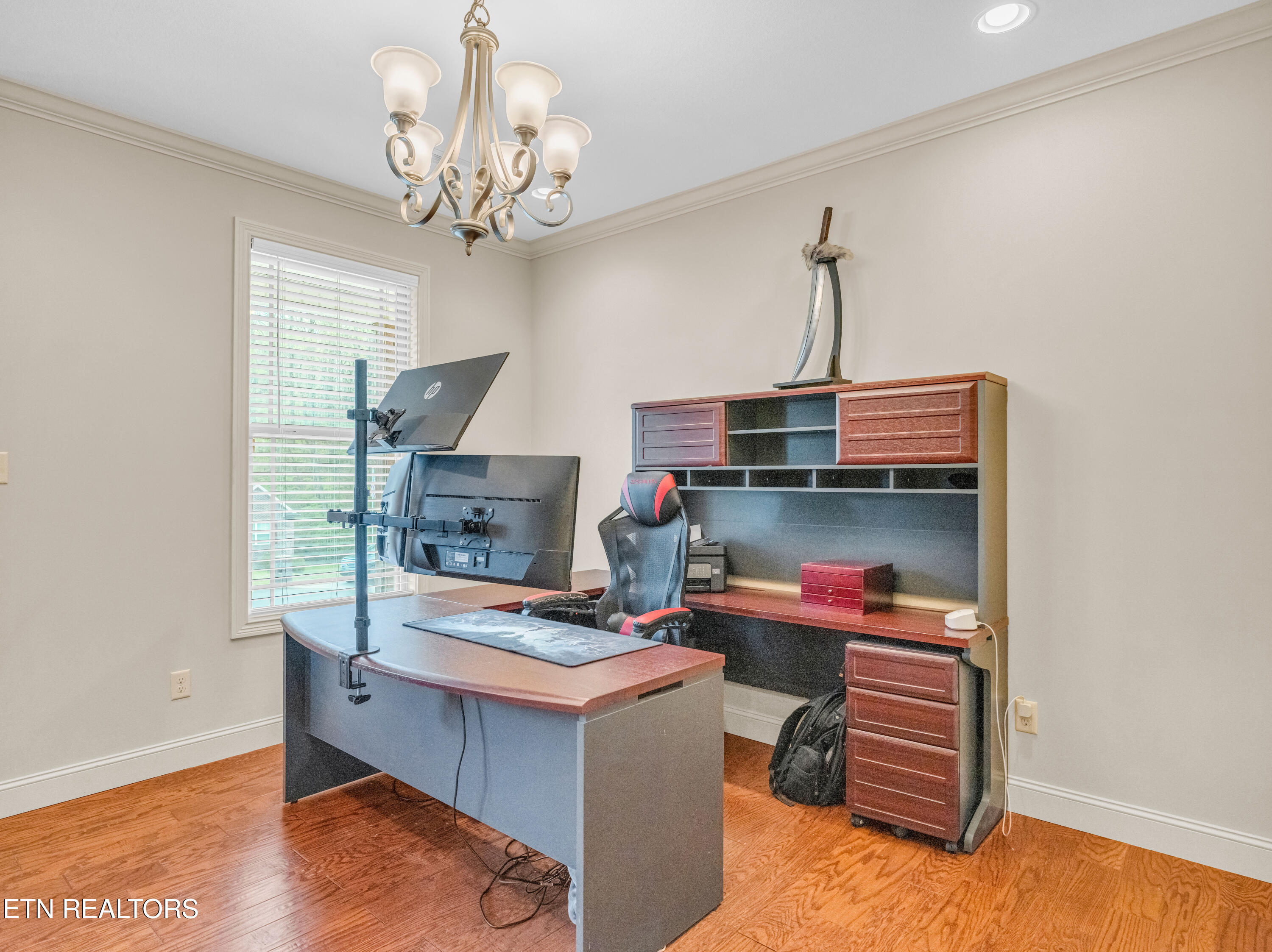 807 Galloping Lane Powell, TN 37849 - Photo 8 of 31 Dining Room