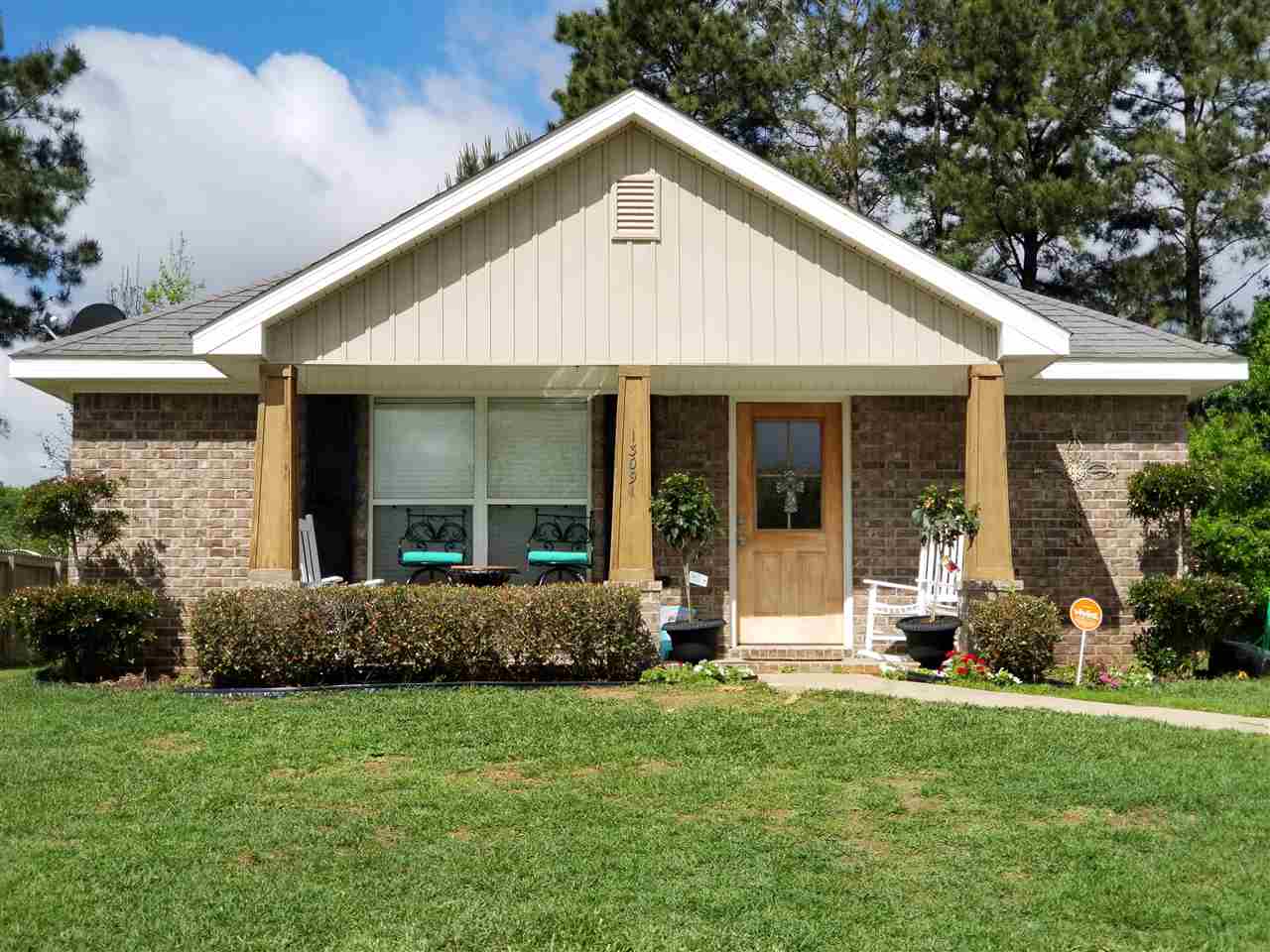 13091 Shea Circle Foley, AL 36535 - Photo 1 of 22
