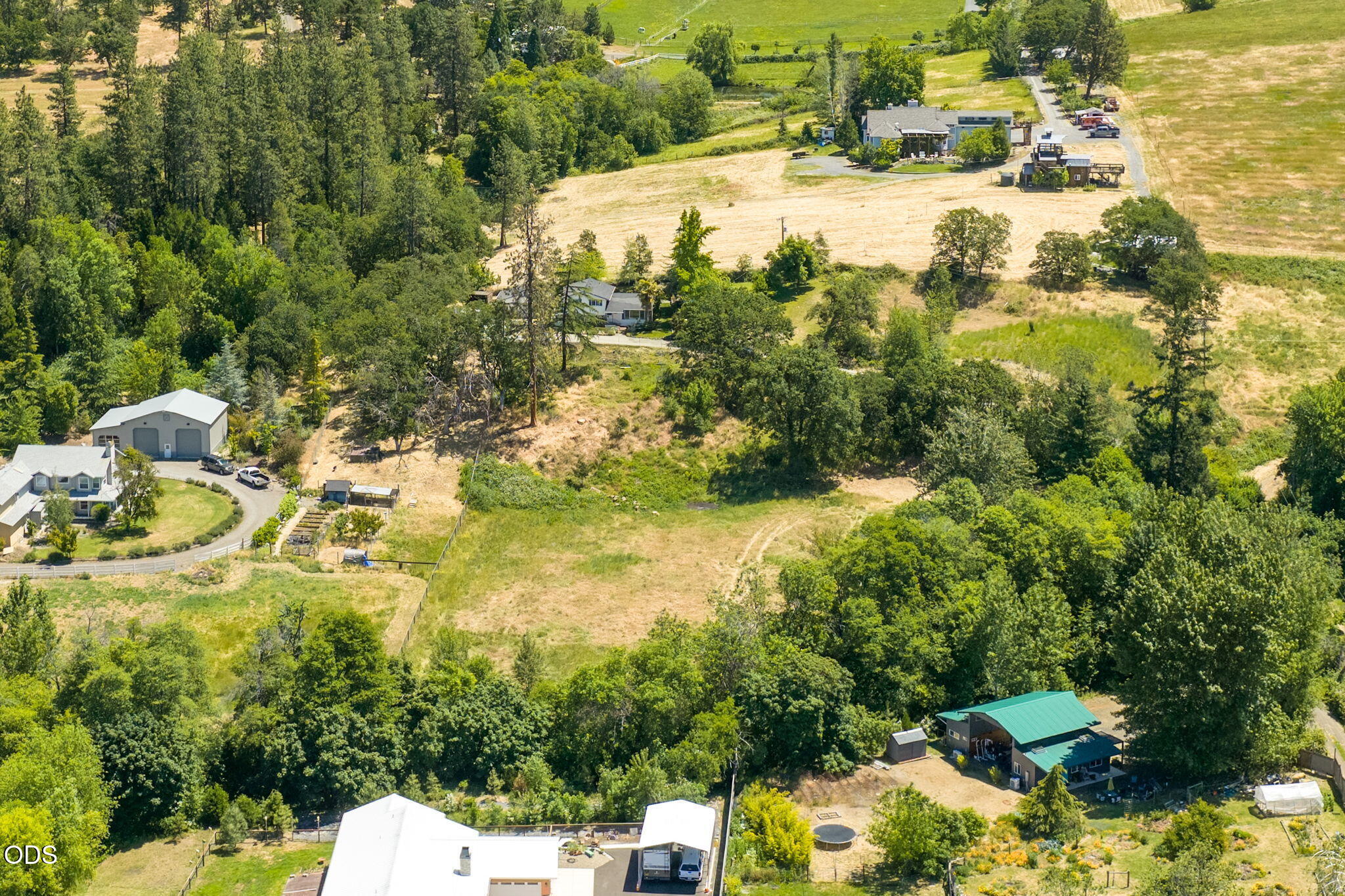7355 Wagner Creek Road Talent, OR 97540 - Photo 69 of 73