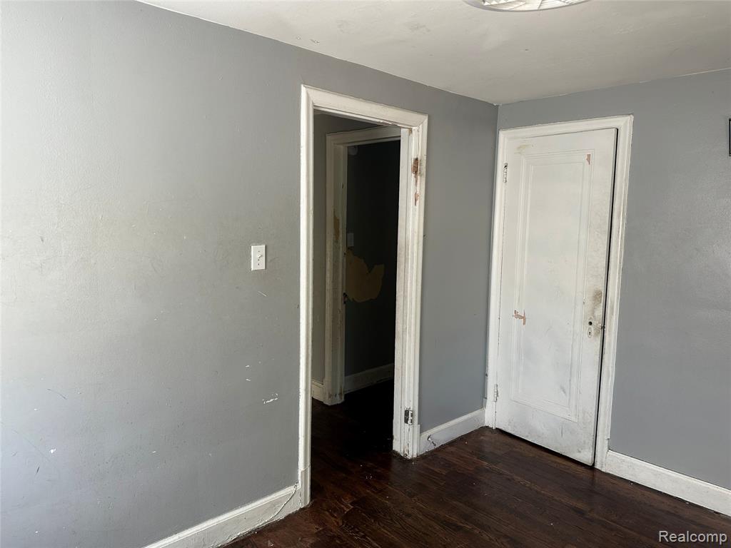 17233 Annchester Road Detroit, MI 48219 - Photo 9 of 13 Gallery Image 9