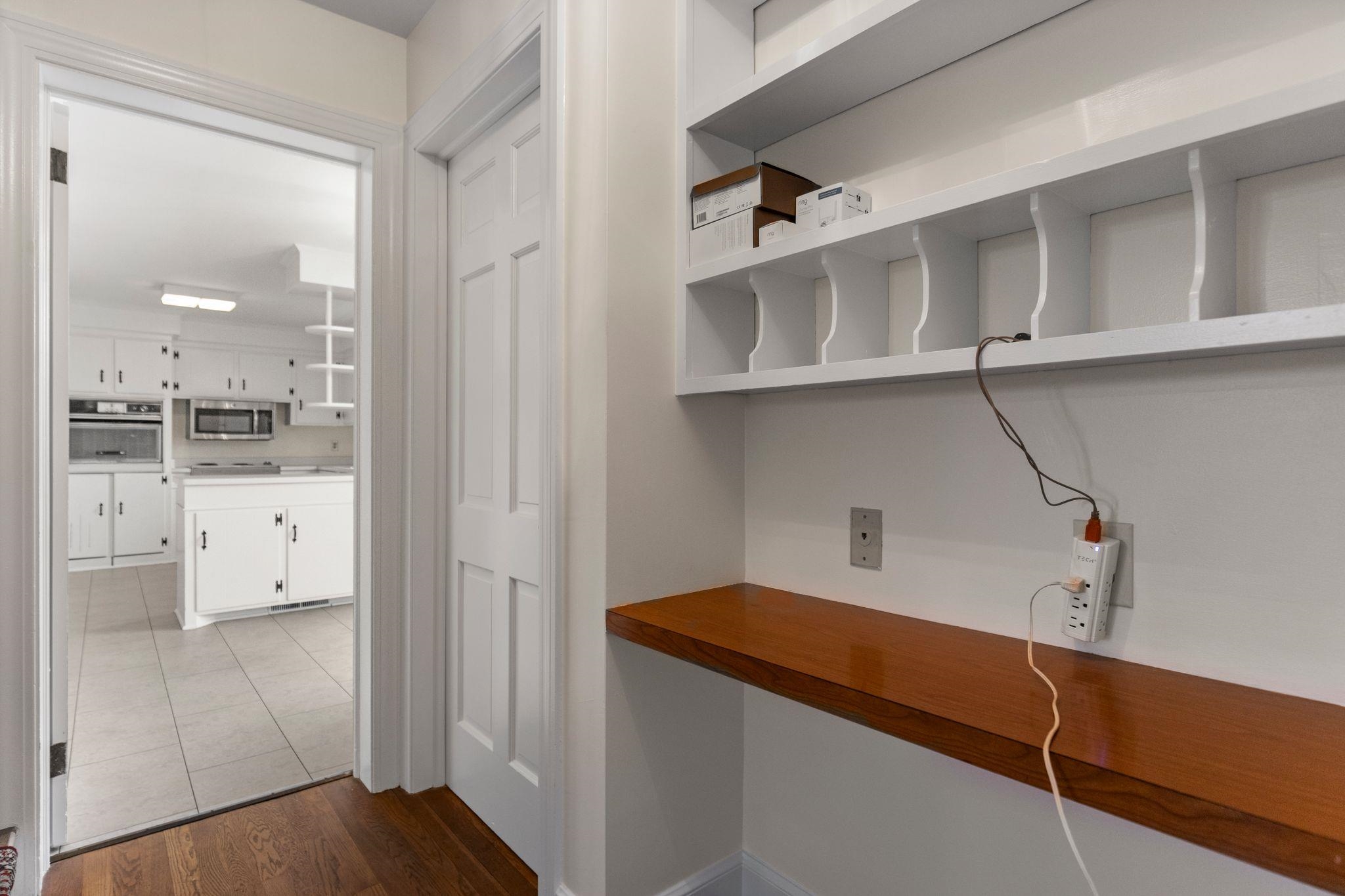 802 Hickory Hollow Road Inman, SC 29349 - Photo 22 of 34