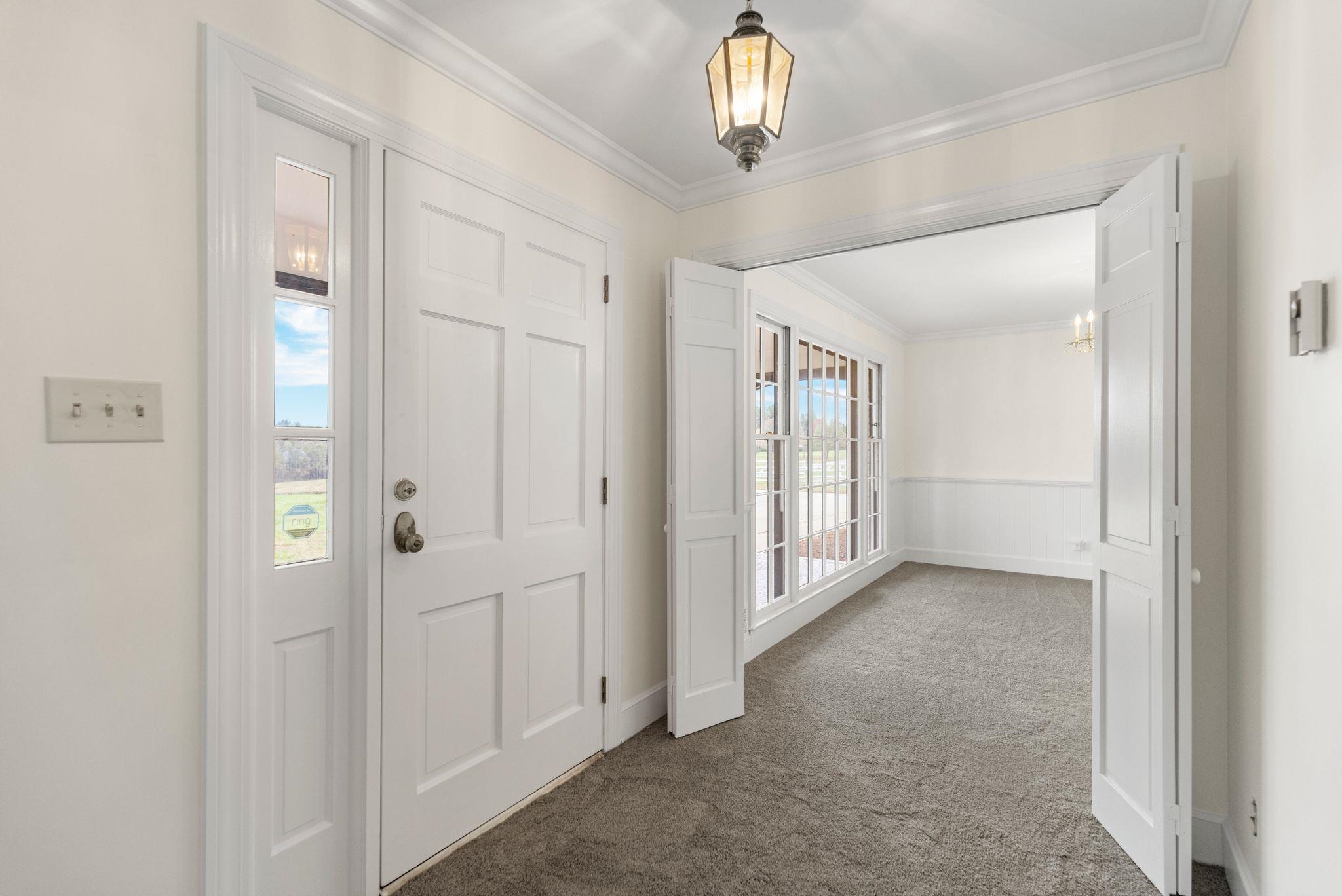 802 Hickory Hollow Road Inman, SC 29349 - Photo 7 of 34