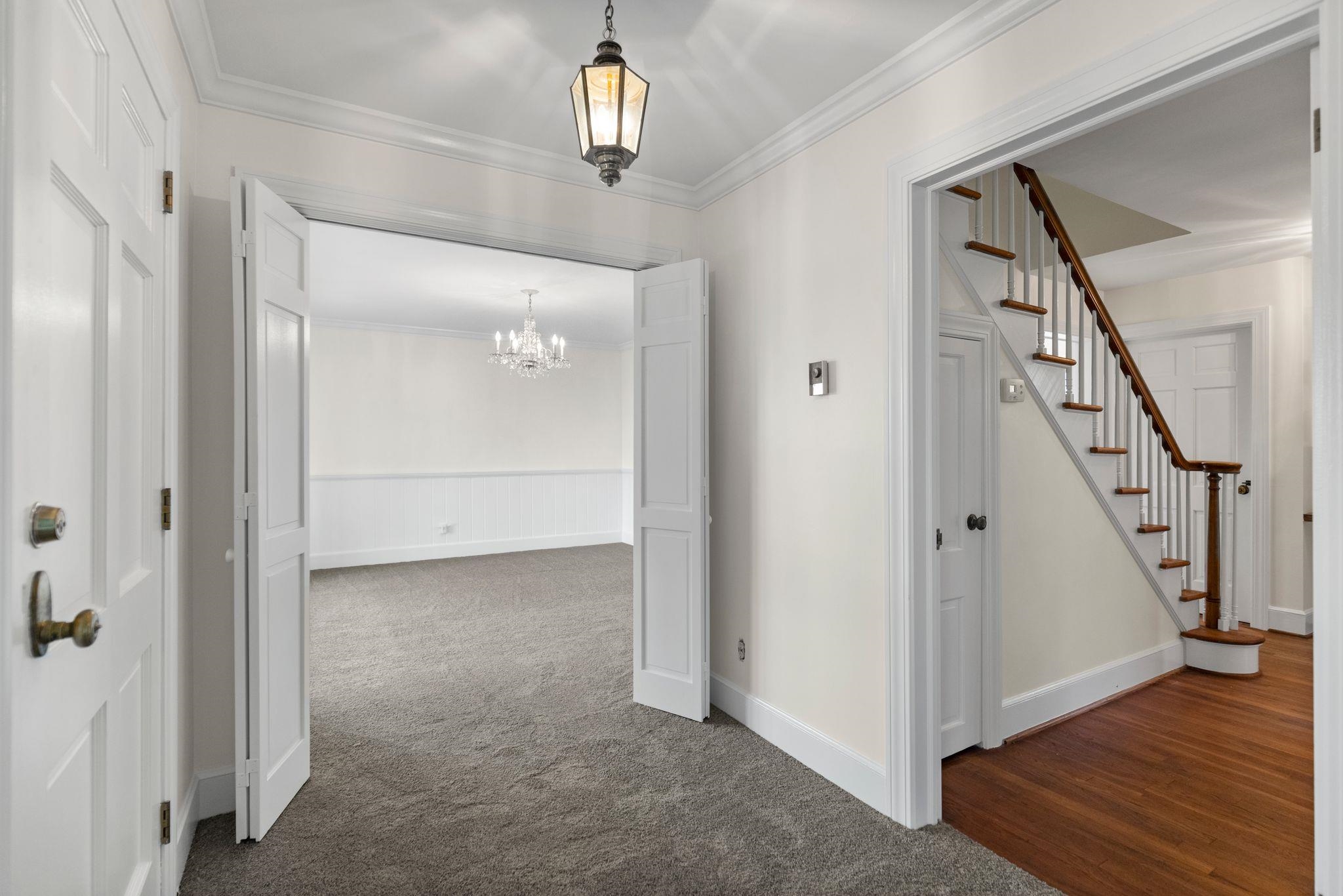 802 Hickory Hollow Road Inman, SC 29349 - Photo 8 of 34