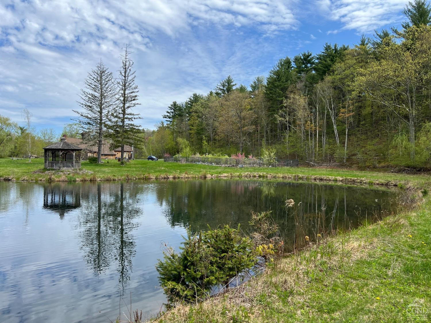 138 Vienna Woods Road Purling, NY 12470 - Photo 9 of 38 Photo 10