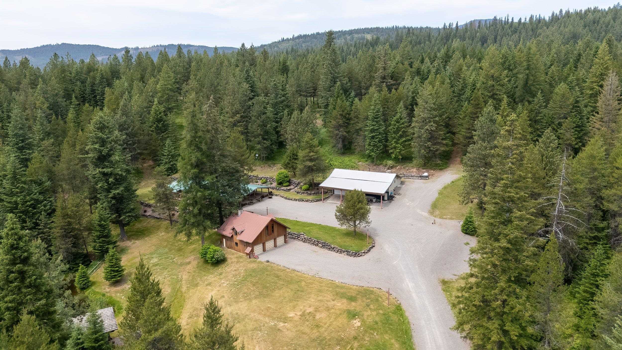 20611 North Wallis Road Mead, WA 99021 - Photo 3 of 50 Gallery Image 3