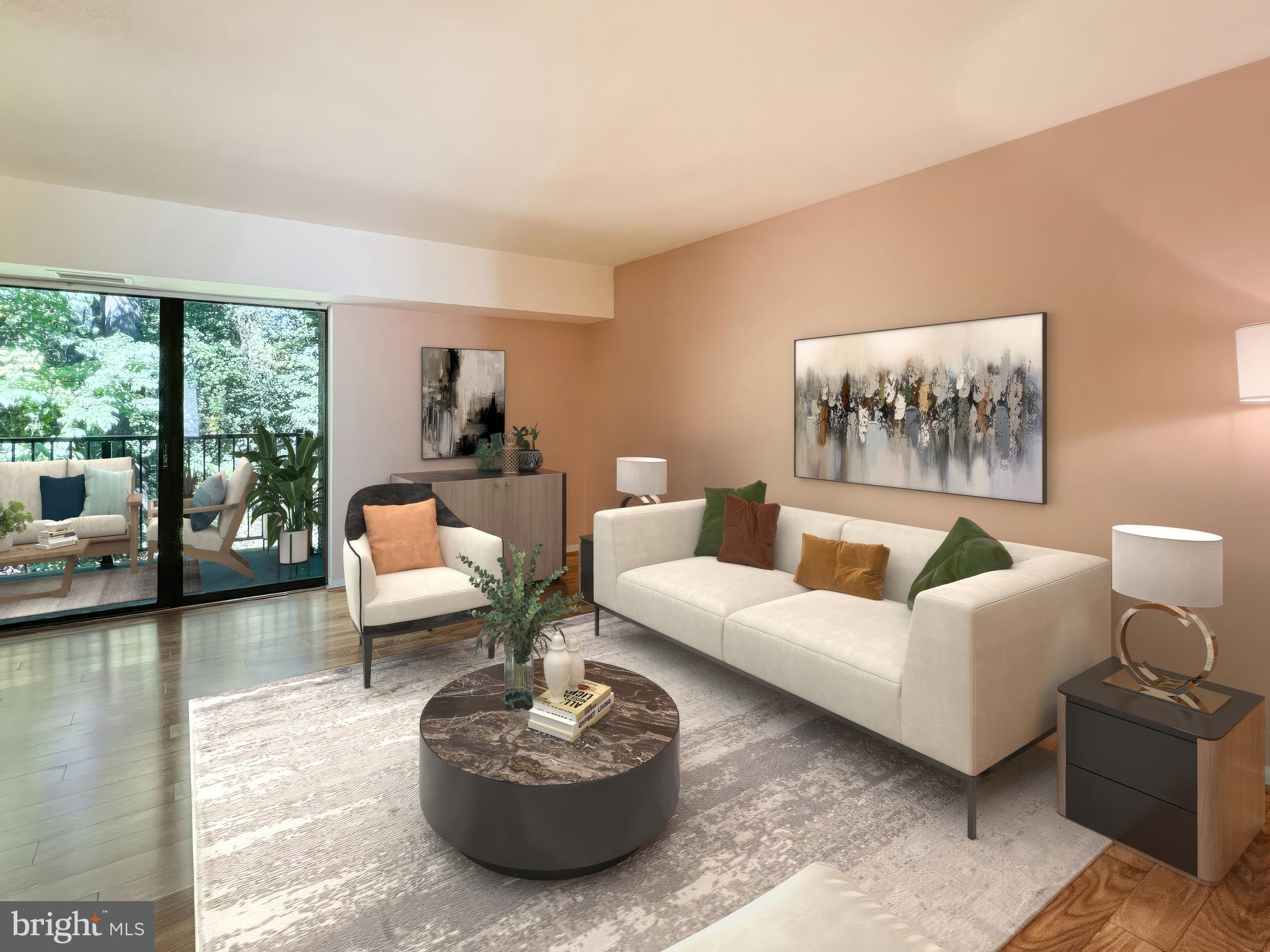 2233 Castle Rock Square, Unit 12C Reston, VA 20191 - Photo 14 of 30 Gallery Image 14