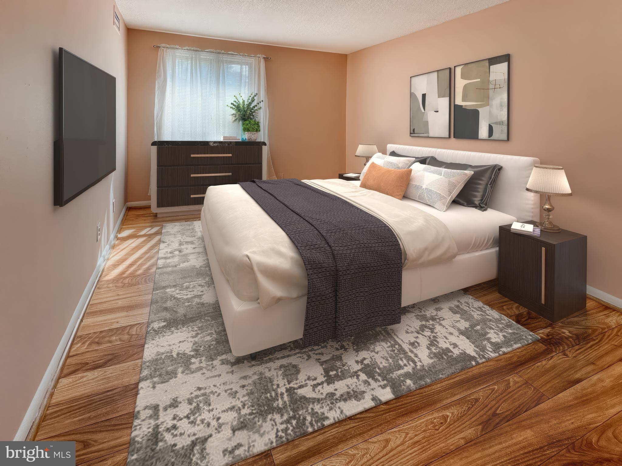 2233 Castle Rock Square, Unit 12C Reston, VA 20191 - Photo 20 of 30 Gallery Image 20