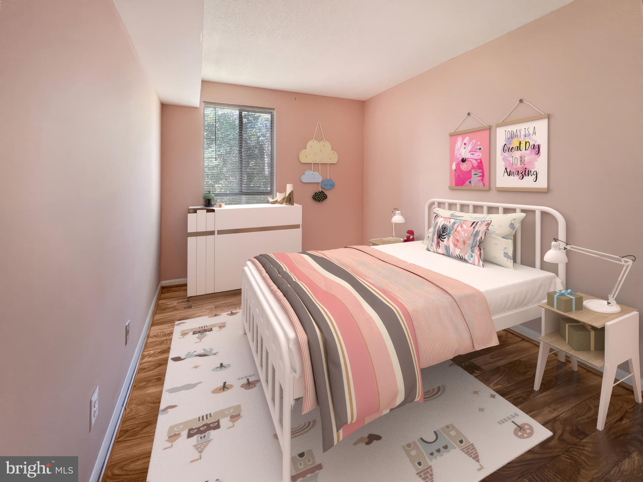2233 Castle Rock Square, Unit 12C Reston, VA 20191 - Photo 24 of 30 Gallery Image 24
