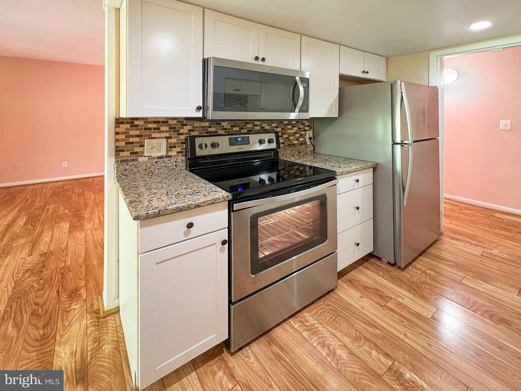 2233 Castle Rock Square, Unit 12C Reston, VA 20191 - Photo 3 of 30 Gallery Image 3