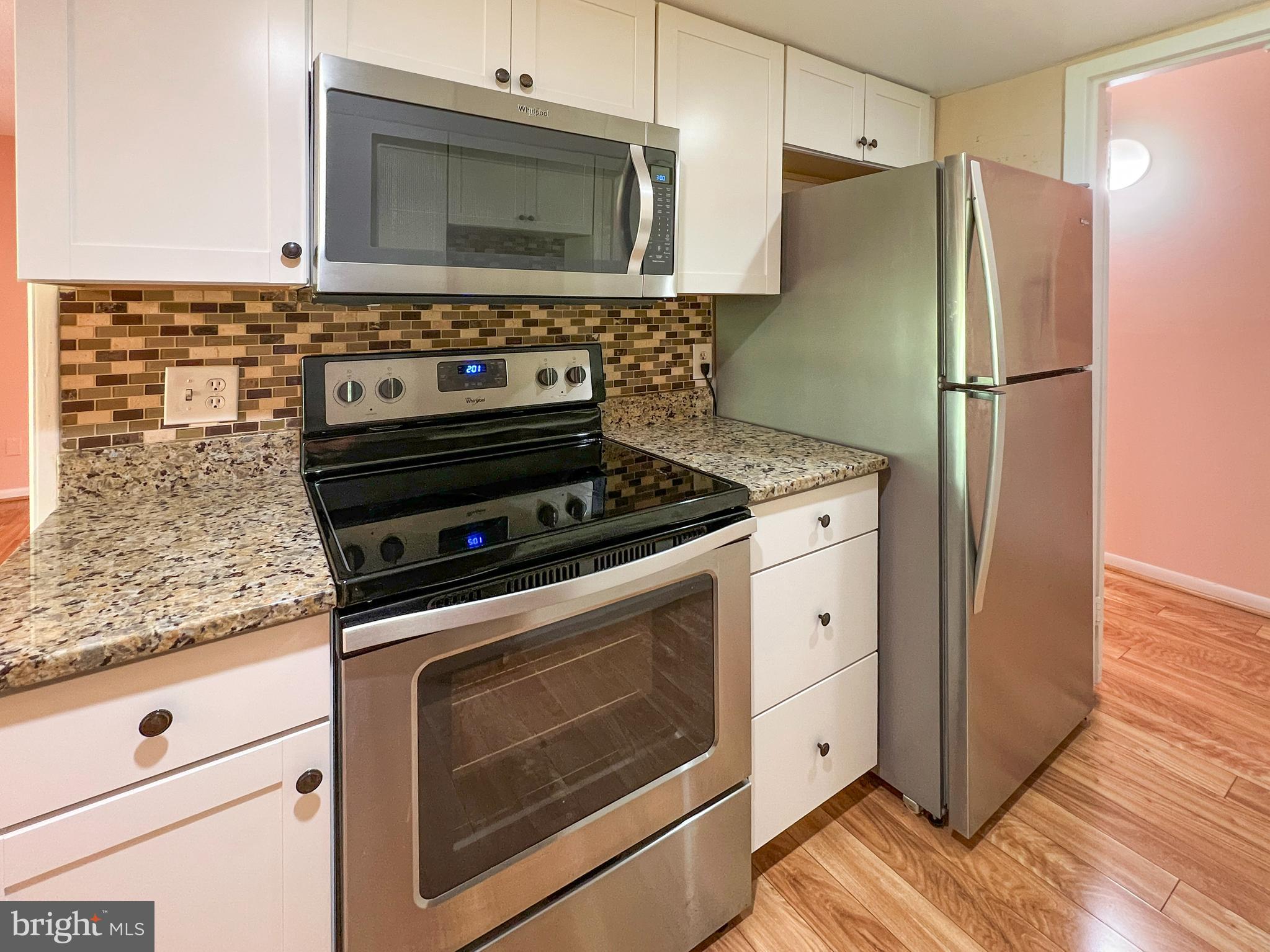 2233 Castle Rock Square, Unit 12C Reston, VA 20191 - Photo 5 of 30 Gallery Image 5