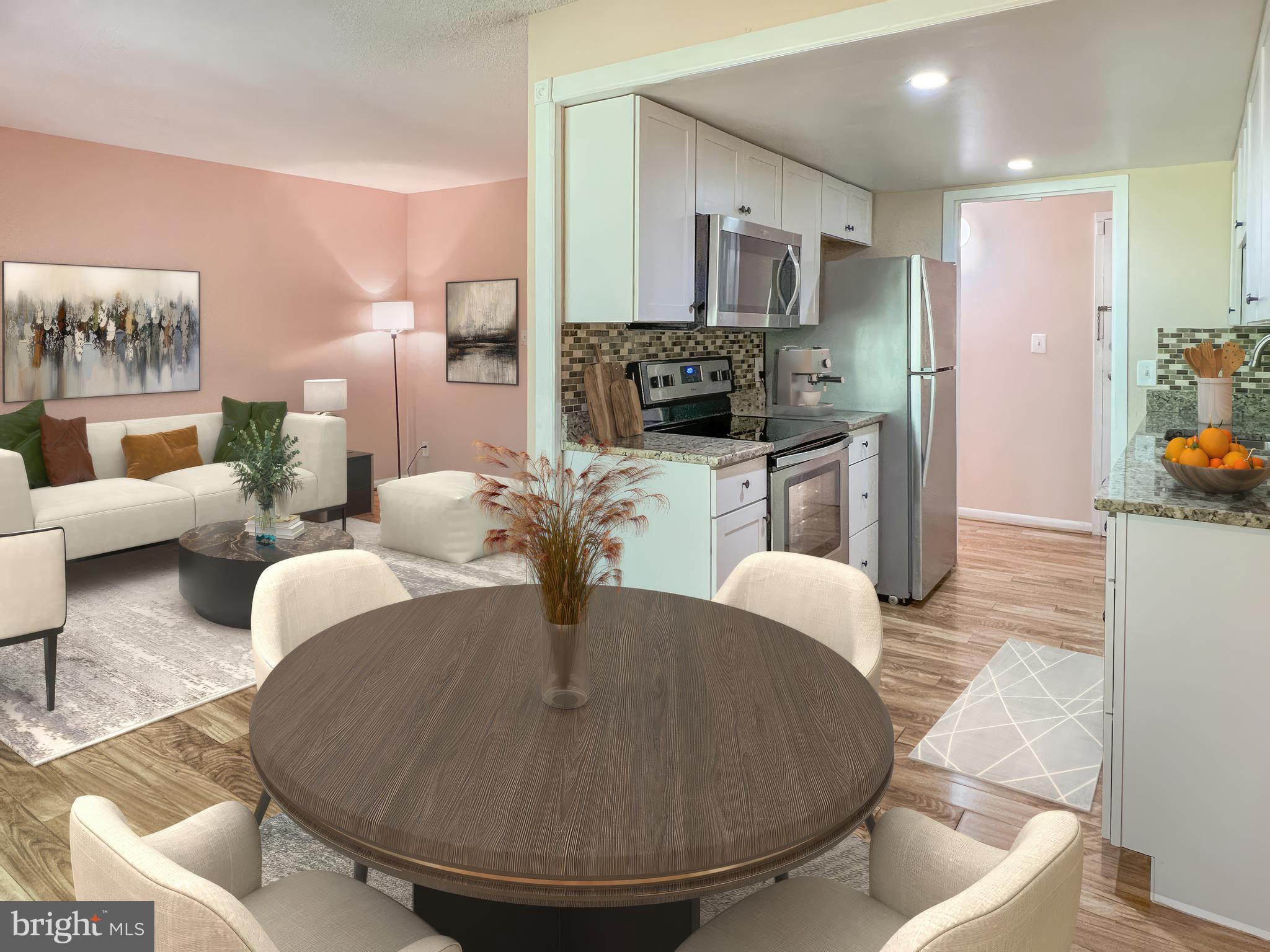 2233 Castle Rock Square, Unit 12C Reston, VA 20191 - Photo 7 of 30 Gallery Image 7