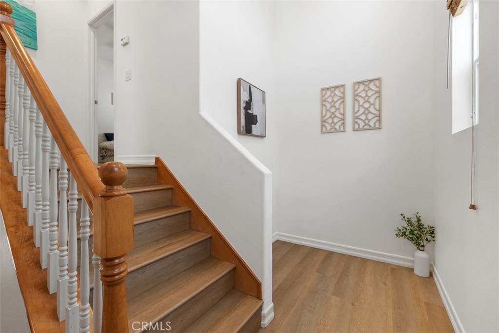 10 Thorp Ladera Ranch, CA 92694 - Photo 18 of 37 There is a spot in the landing area
