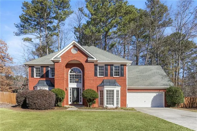 $525,000 | 554 Russett Court Southwest, Marietta, GA 30064