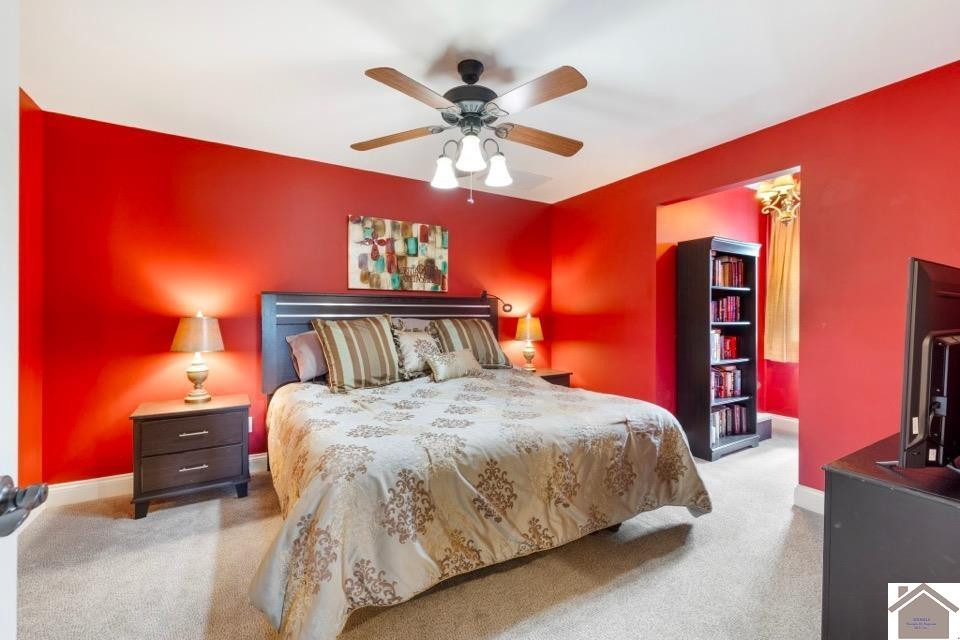 583 Squire Road Murray, KY 42071 - Photo 17 of 34 Photo 17