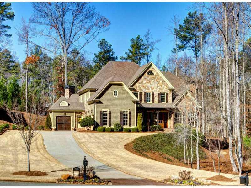 13972 Tree Loft Road Alpharetta, GA 30004 - Photo 1 of 1