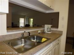 3385 Tremonte Circle, Unit 208 Rochester, MI 48306 - Photo 12 of 31 Stainless Sink