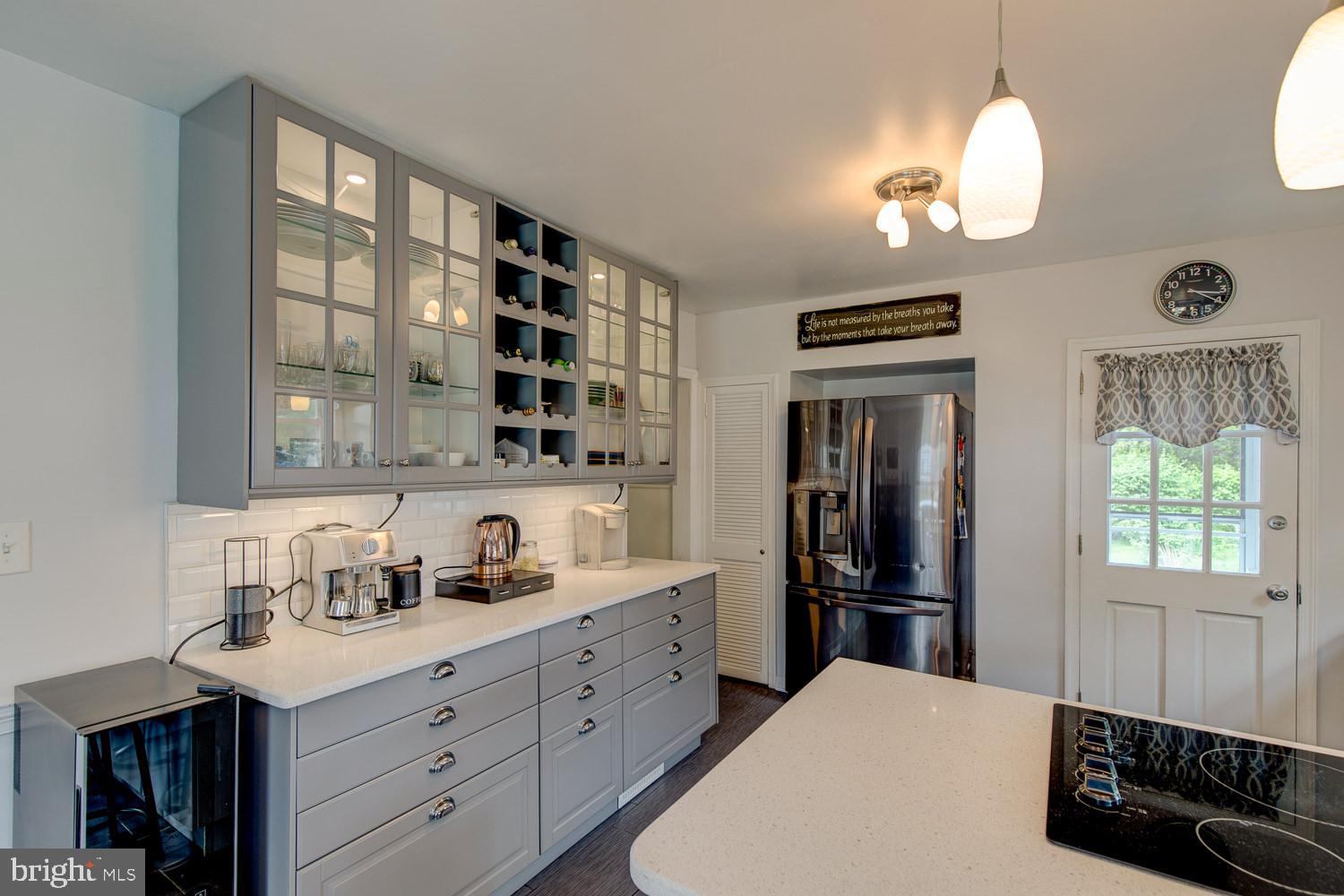 221 Avon Road Springfield, PA 19064 - Photo 14 of 35 Kitchen area