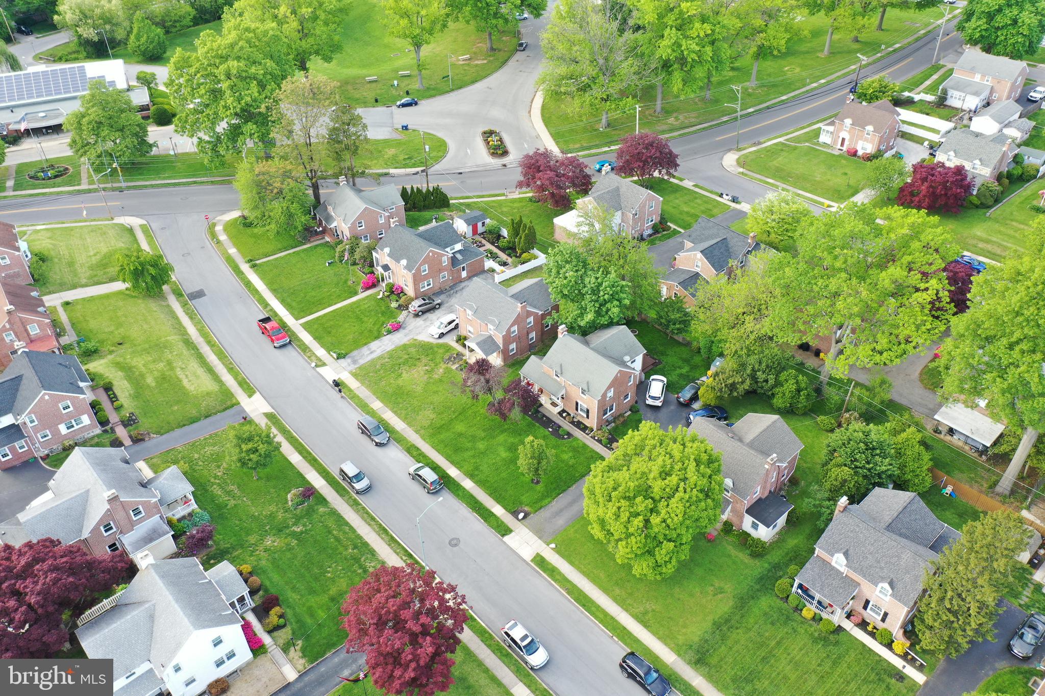 221 Avon Road Springfield, PA 19064 - Photo 35 of 35 neighborhood