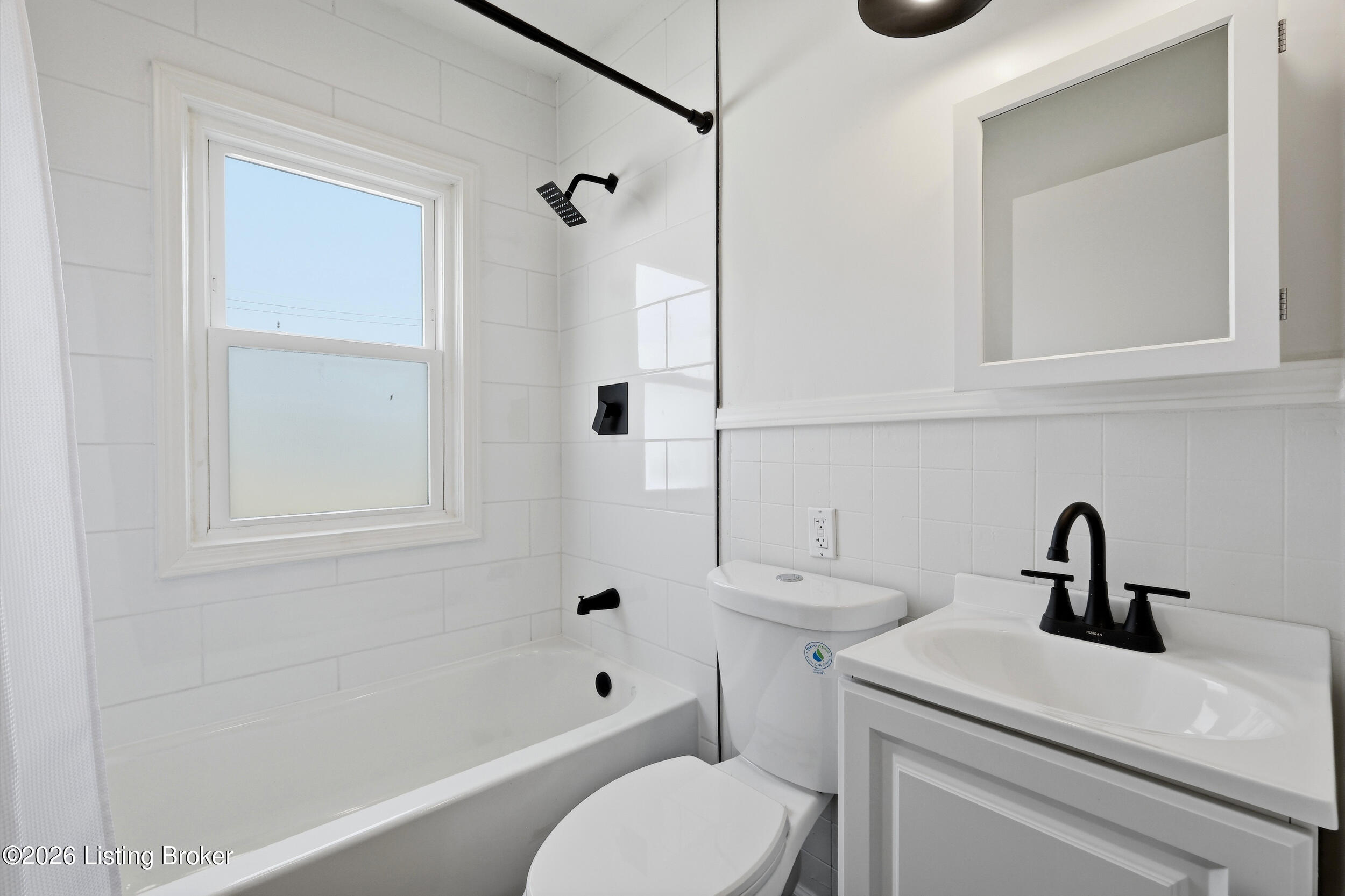 2750 Hill Spring Road Pleasureville, KY 40057 - Photo 16 of 23 Hall Bathroom
