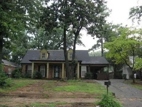 $133,900 | 4616 Blanding Drive, Memphis, TN 38118