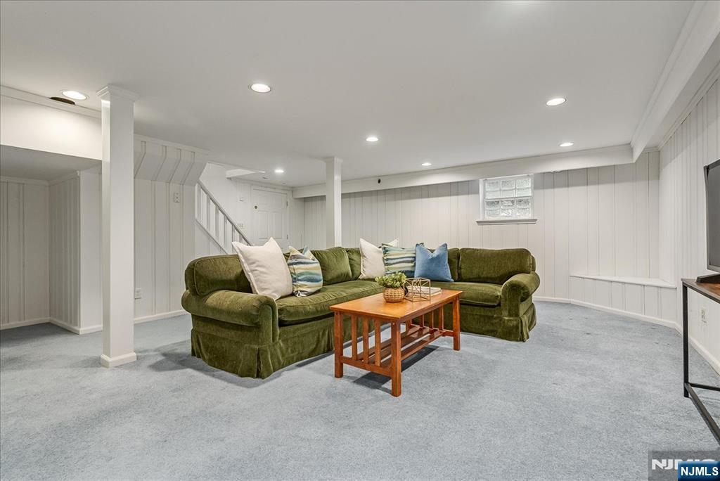 14 Kenneth Road Montclair, NJ 07043 - Photo 31 of 40
