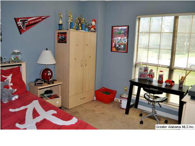 792 Merlin Drive Calera, AL 35040 - Photo 15 of 32