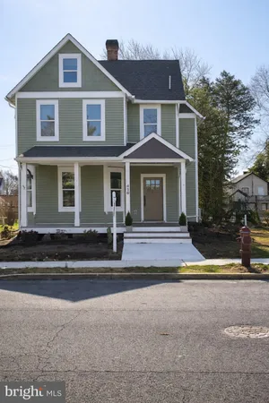 $429,999 | 410 West Street, Clayton, DE 19938