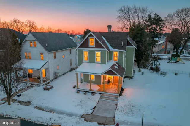 $459,000 | 410 West Street, Clayton, DE 19938