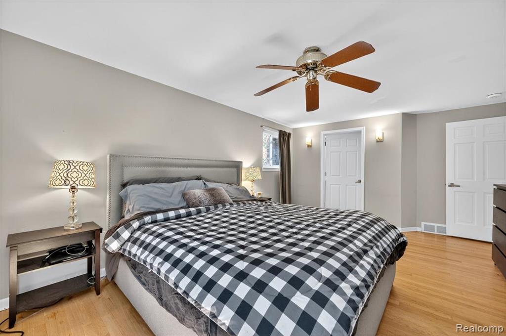 928 Hampstead Lane Rochester Hills, MI 48309 - Photo 19 of 37