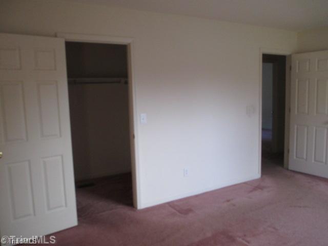 519 Old Mill Road High Point, NC 27265 - Photo 11 of 12 Interior Space/Layout.
