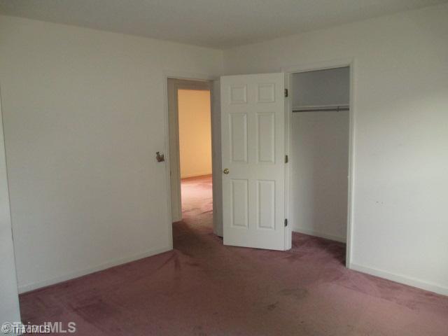 519 Old Mill Road High Point, NC 27265 - Photo 7 of 12 Interior Space/Layout.
