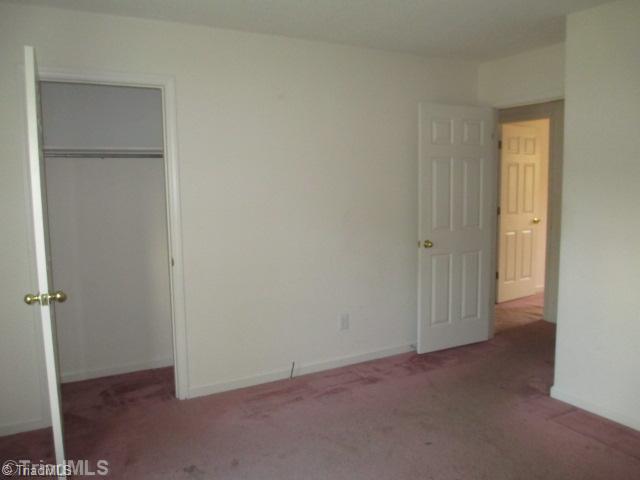 519 Old Mill Road High Point, NC 27265 - Photo 8 of 12 Interior Space/Layout.