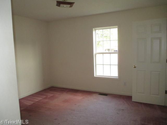 519 Old Mill Road High Point, NC 27265 - Photo 9 of 12 Interior Space/Layout.
