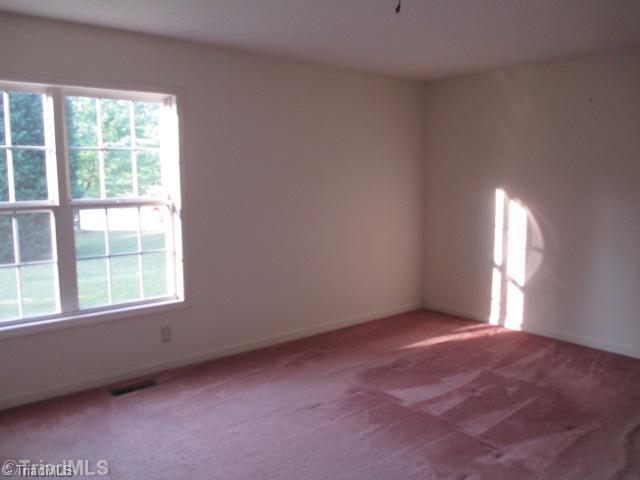 519 Old Mill Road High Point, NC 27265 - Photo 10 of 12 Interior Space/Layout.