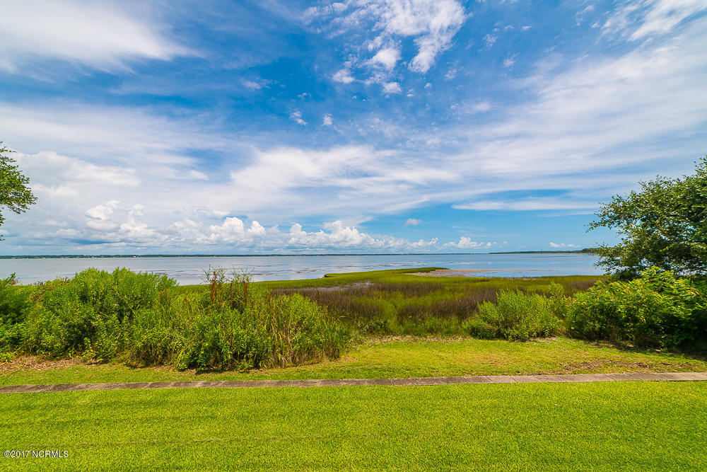 218 Sea Isle Point Atlantic Beach, NC 28512 - Photo 17 of 54 Waterviews from Deck