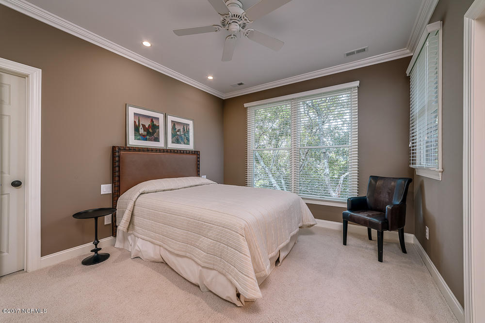 218 Sea Isle Point Atlantic Beach, NC 28512 - Photo 29 of 54 Bedroom 2