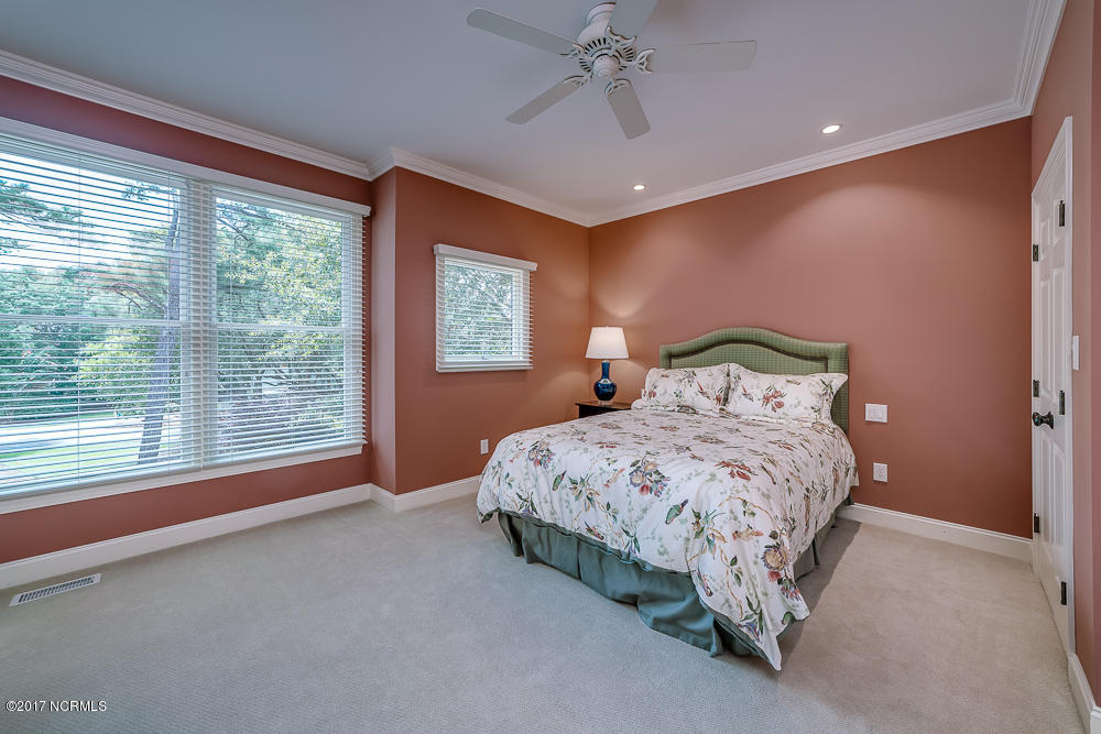 218 Sea Isle Point Atlantic Beach, NC 28512 - Photo 31 of 54 Bedroom 3