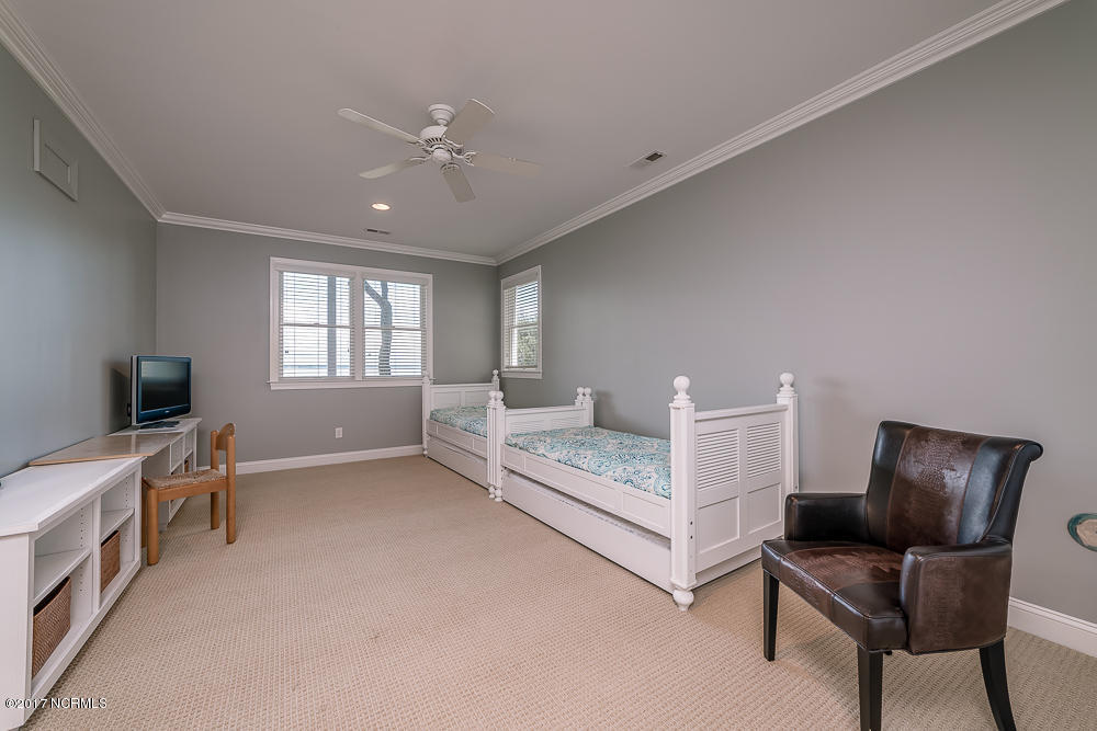 218 Sea Isle Point Atlantic Beach, NC 28512 - Photo 33 of 54 Bedroom 4