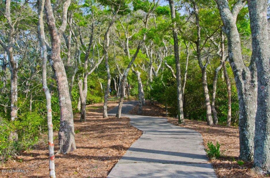 218 Sea Isle Point Atlantic Beach, NC 28512 - Photo 50 of 54 Beautiful Paths to Sea Isle Amenities