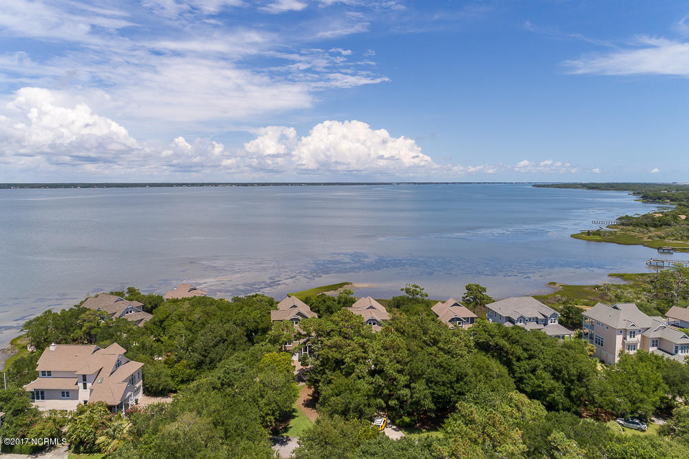 218 Sea Isle Point Atlantic Beach, NC 28512 - Photo 7 of 54 Fantastic Waterviews