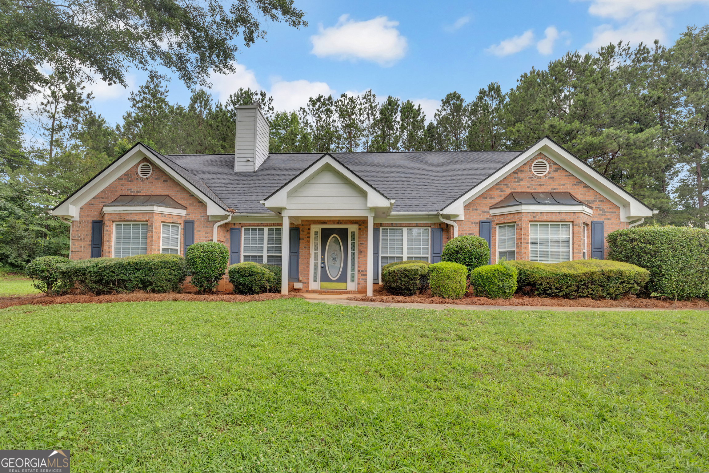 75 Bermuda Way Covington, GA 30016 - Photo 2 of 43