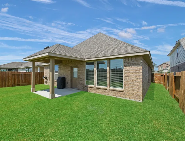 $2,200 | 5342 Rue Dela Croix Drive, Katy, TX 77493