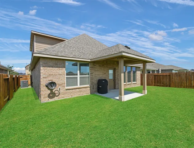 $2,200 | 5342 Rue Dela Croix Drive, Katy, TX 77493
