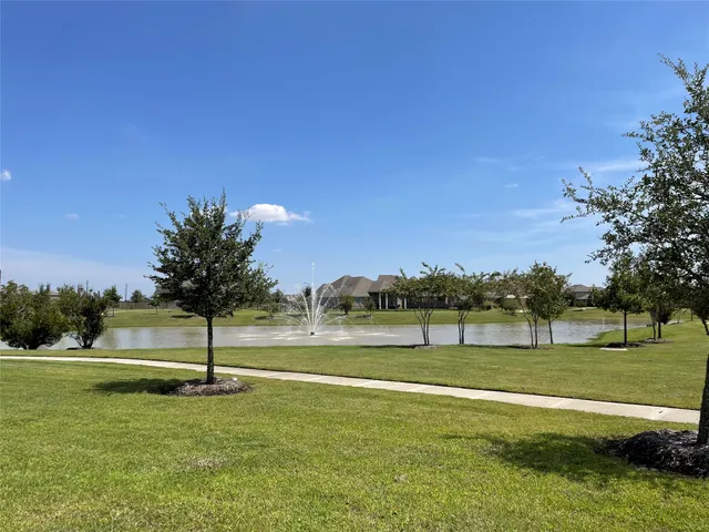 $2,200 | 5342 Rue Dela Croix Drive, Katy, TX 77493