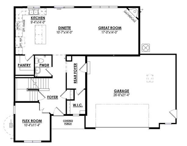 $439,900 | 1388 Tower Hill Pass, Whitewater, WI 53190