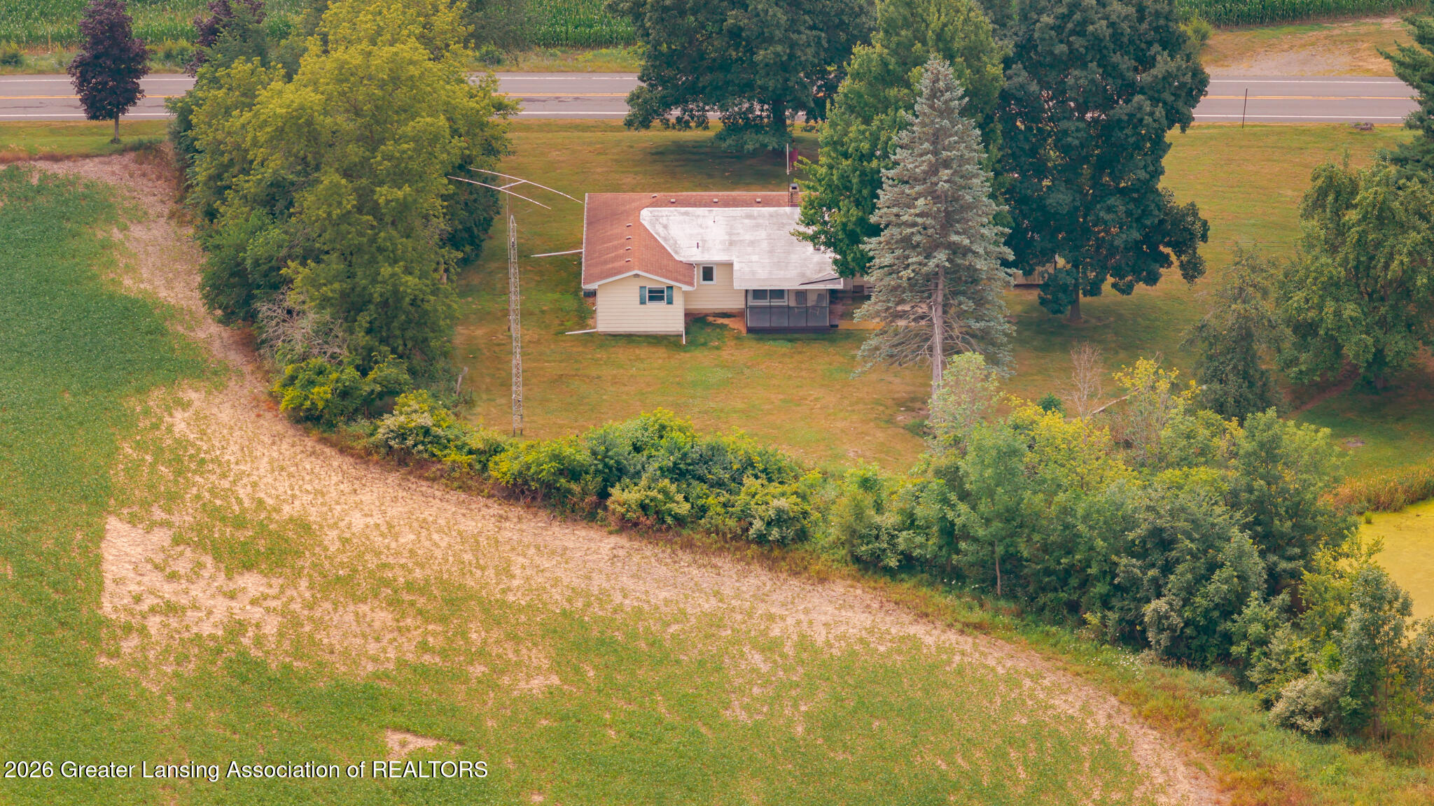 895 East Haslett Road Williamston, MI 48895 - Photo 37 of 40 895EHaslett37