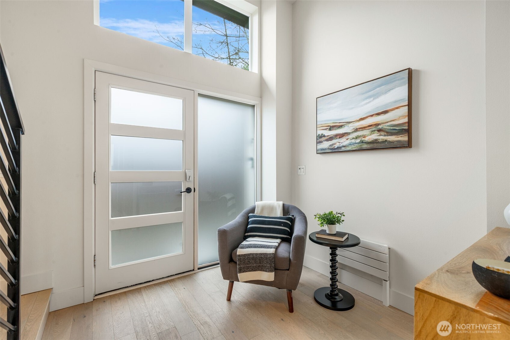 908 North 46th Street, Unit F Seattle, WA 98103 - Photo 29 of 40