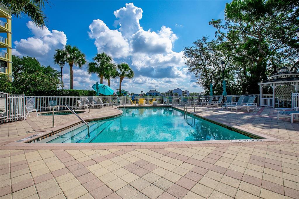 1308 Old Stickney Point Road, Unit W41 Sarasota, FL 34242 - Photo 40 of 60 Gallery Image 40