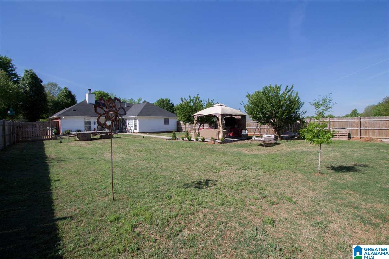 233 Silverstone Lane Alabaster, AL 35007 - Photo 33 of 39
